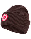 Fjällräven + 1960 Logo Hat Black Oak