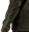 Fjällräven + Övik Fleece Hoodie M Deep Forest - 4