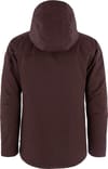 Fjällräven + Skogsö Padded Jacket M Black Oak