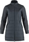 Fjällräven + Visby 3 in 1 Jacket W Dark Navy - 4