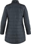Fjällräven + Visby 3 in 1 Jacket W Dark Navy - 5