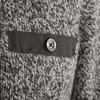 Fjällräven + Lada Round-Neck Sweater M Black - 9