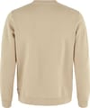 Fjällräven + Fjällräven Logo Sweater M Fossil