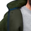 Fjällräven + Vardag Pile Fleece M Deep Forest - 6