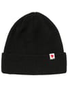 Fjällräven Tab Hat Black + Fjällräven