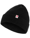 Fjällräven + Fjällräven Tab Hat Black