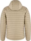 Fjällräven + Expedition Lätt Hoodie M Fossil