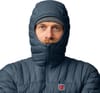 Fjällräven + Expedition Lätt Hoodie M Fossil - 5