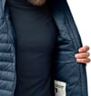 Fjällräven + Expedition Lätt Hoodie M Fossil - 7