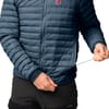 Fjällräven + Expedition Lätt Hoodie M Fossil - 8