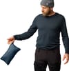 Fjällräven + Expedition Lätt Hoodie M Fossil - 9