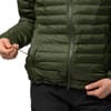 Fjällräven + Expedition Lätt Hoodie W Fossil - 7