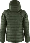 Fjällräven + Expedition Pack Down Hoodie M Deep Forest