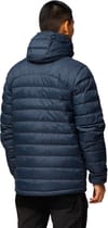 Fjällräven + Expedition Pack Down Hoodie M Deep Forest - 4
