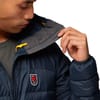 Fjällräven + Expedition Pack Down Hoodie M Deep Forest - 7