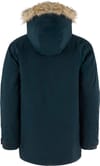Fjällräven + Nuuk Parka M Dark Navy