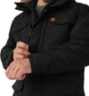 Fjällräven + Nuuk Parka M Dark Navy - 9