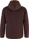 Fjällräven + Greenland No. 1 Down Jacket M Black Oak