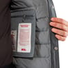 Fjällräven + Greenland No. 1 Down Jacket M Black Oak - 8