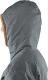 Fjällräven + Greenland No. 1 Down Jacket M Black Oak - 9