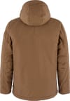 Fjällräven + Greenland Winter Jacket M Wood Brown