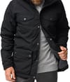 Fjällräven + Greenland Winter Jacket M Wood Brown - 8
