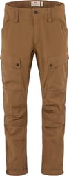 Keb Trousers M Wood Brown + Fjällräven