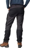 Fjällräven + Keb Trousers M Wood Brown - 4