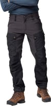 Fjällräven + Keb Trousers M Wood Brown - 5