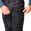 Fjällräven + Keb Trousers M Wood Brown - 7