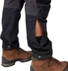 Fjällräven + Keb Trousers M Wood Brown - 9