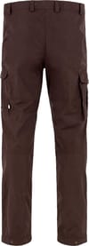 Fjällräven + Vidda Pro Trousers M Black Oak