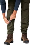 Fjällräven + Vidda Pro Trousers M Black Oak - 9