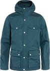 Greenland Jacket M Mountain Blue + Fjällräven
