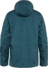 Fjällräven + Greenland Jacket M Mountain Blue