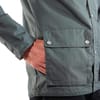 Fjällräven + Greenland Jacket M Mountain Blue - 3