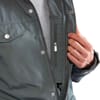 Fjällräven + Greenland Jacket M Mountain Blue - 4