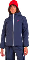 Flotte + Charonne Indigo Rouge - 3