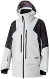 Manifest Freeride Shell Jacket No Signal/ Vapour + 