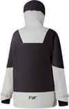  + Manifest Freeride Shell Jacket No Signal/ Vapour