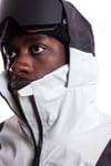  + Manifest Freeride Shell Jacket No Signal/ Vapour - 5