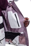  + Manifest Freeride Shell Jacket No Signal/ Vapour - 9