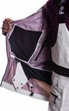  + Manifest Freeride Shell Jacket No Signal/ Vapour - 10