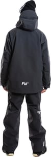 + Manifest Alpha™ Lined Jacket No Signal - 4