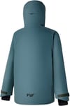 + Manifest Alpha™ Lined Jacket Alpine Steel