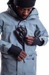 + Manifest Alpha™ Lined Jacket Alpine Steel - 5