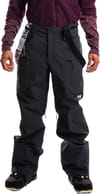 + Manifest Alpha™ Lined Pant No Signal - 3