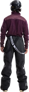 + Manifest Alpha™ Lined Pant No Signal - 4