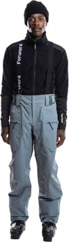 + Manifest Alpha™ Lined Pant Alpine Steel - 3
