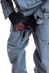 + Manifest Alpha™ Lined Pant Alpine Steel - 6